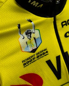 Robert Gesink | Stage 20