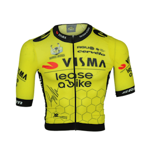 Robert Gesink | Stage 20