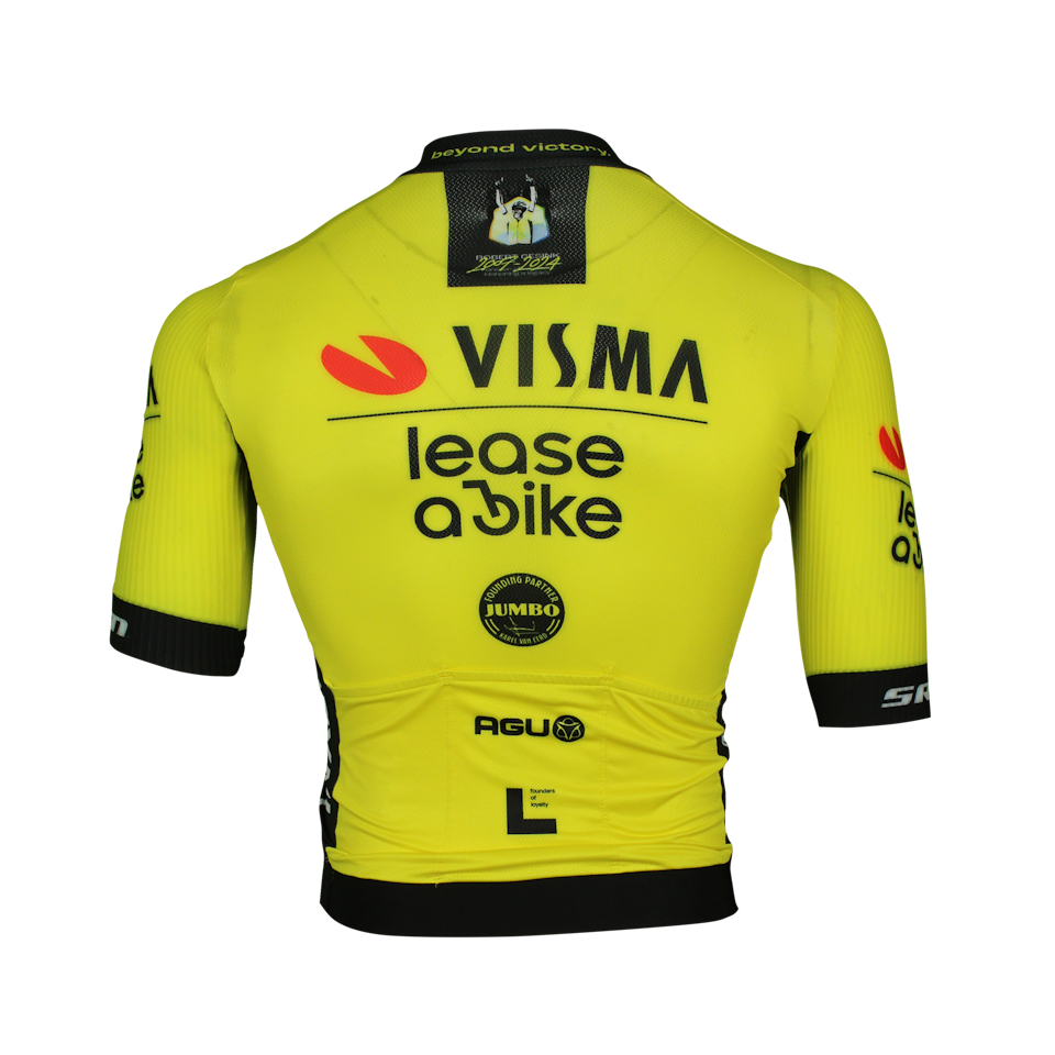Robert Gesink | Stage 20