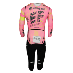 Harry Sweeny | Stage 21 | EF Education-Easypost