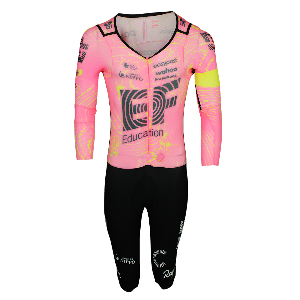 Harry Sweeny | Stage 21 | EF Education-Easypost