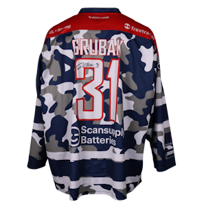 David Grubak