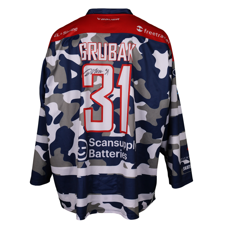 David Grubak