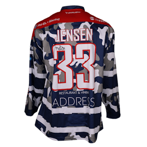 Morten Jensen