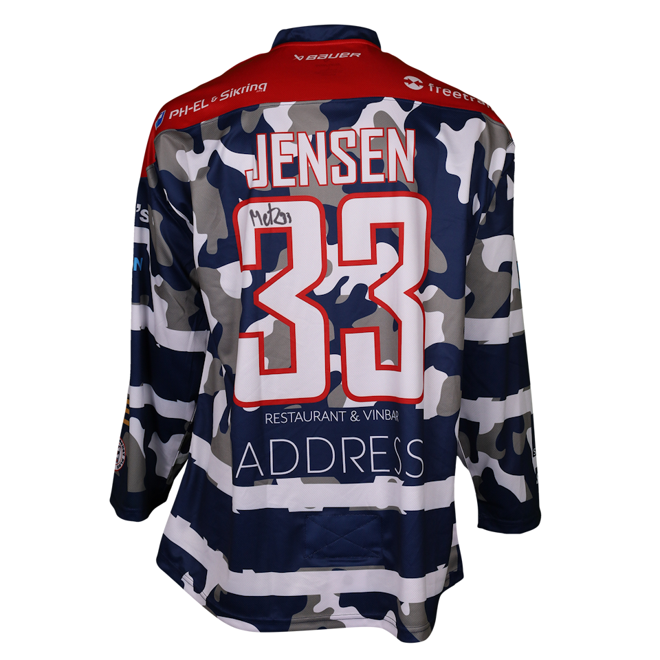 Morten Jensen