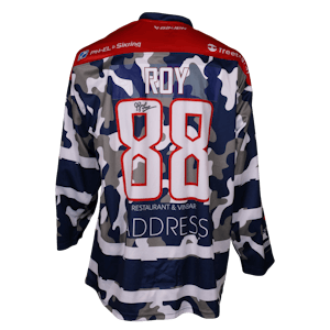 Marc-Olivier Roy