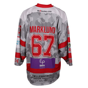 Oliver Marklund