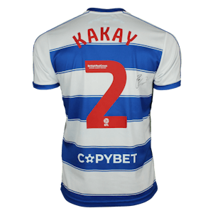 Osman Kakay | QPR 