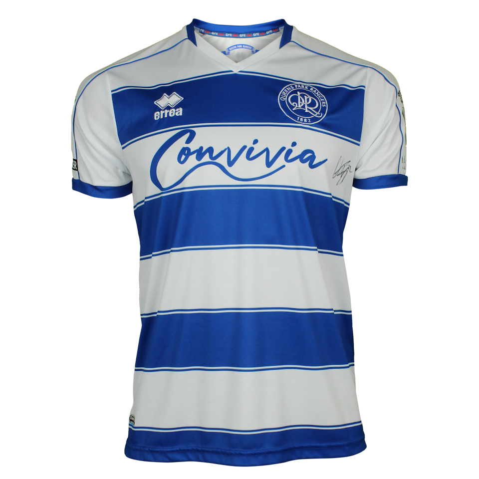 Osman Kakay | QPR 