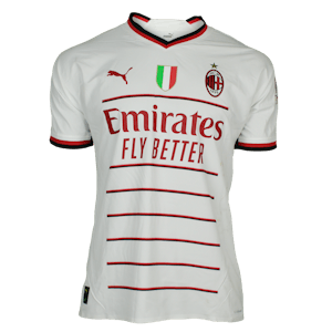 Alexis Saelemaekers | Milan 