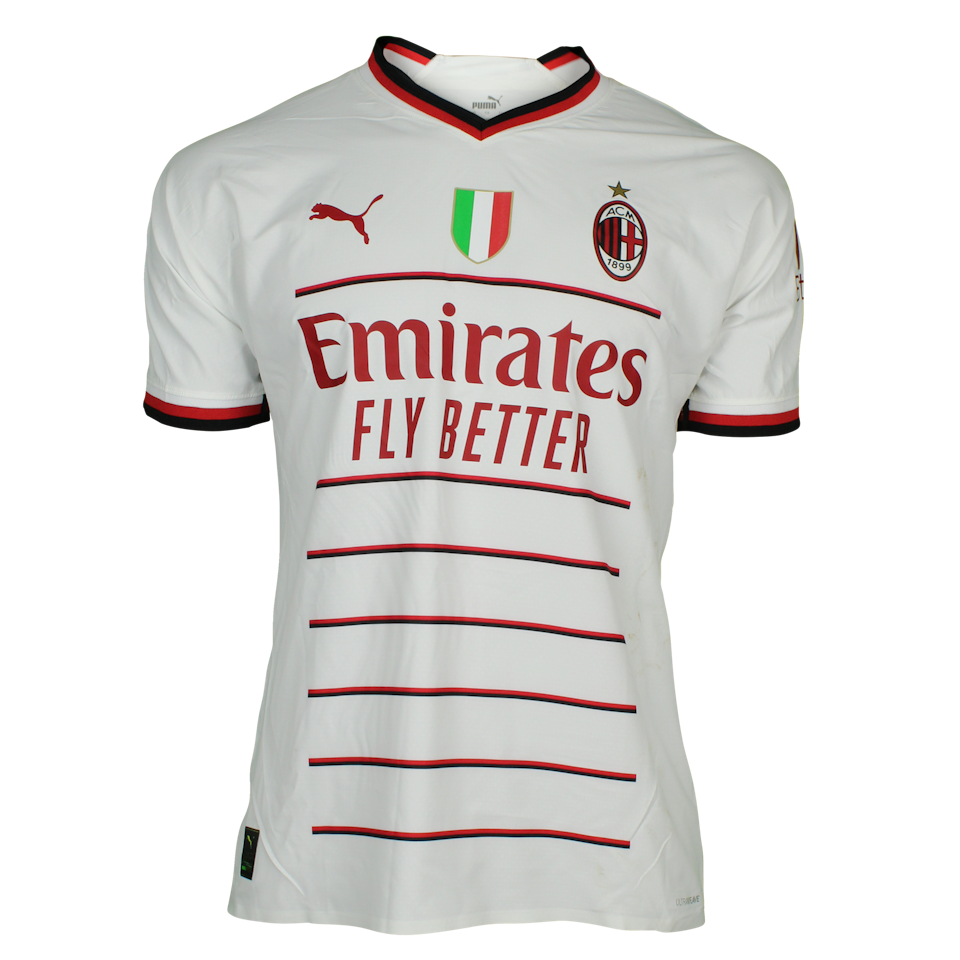 Alexis Saelemaekers | Milan 