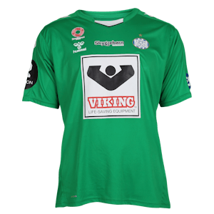 Ramón ten Hove | Esbjerg 