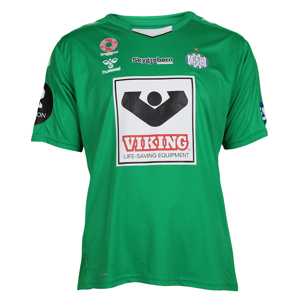 Ramón ten Hove | Esbjerg 