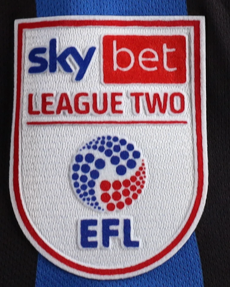 George Nevett | Rochdale 