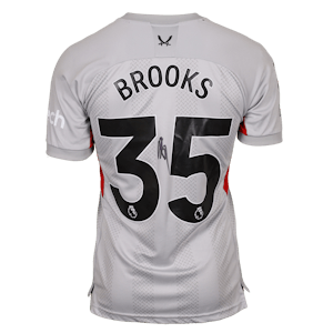 Andre Brooks | Sheffield United 