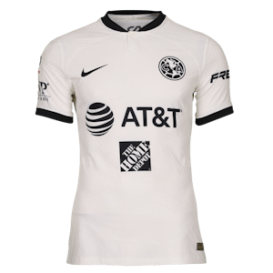 Leonardo Suárez | Club América 