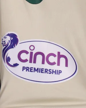 Rudi Molotnikov | Hibernian 