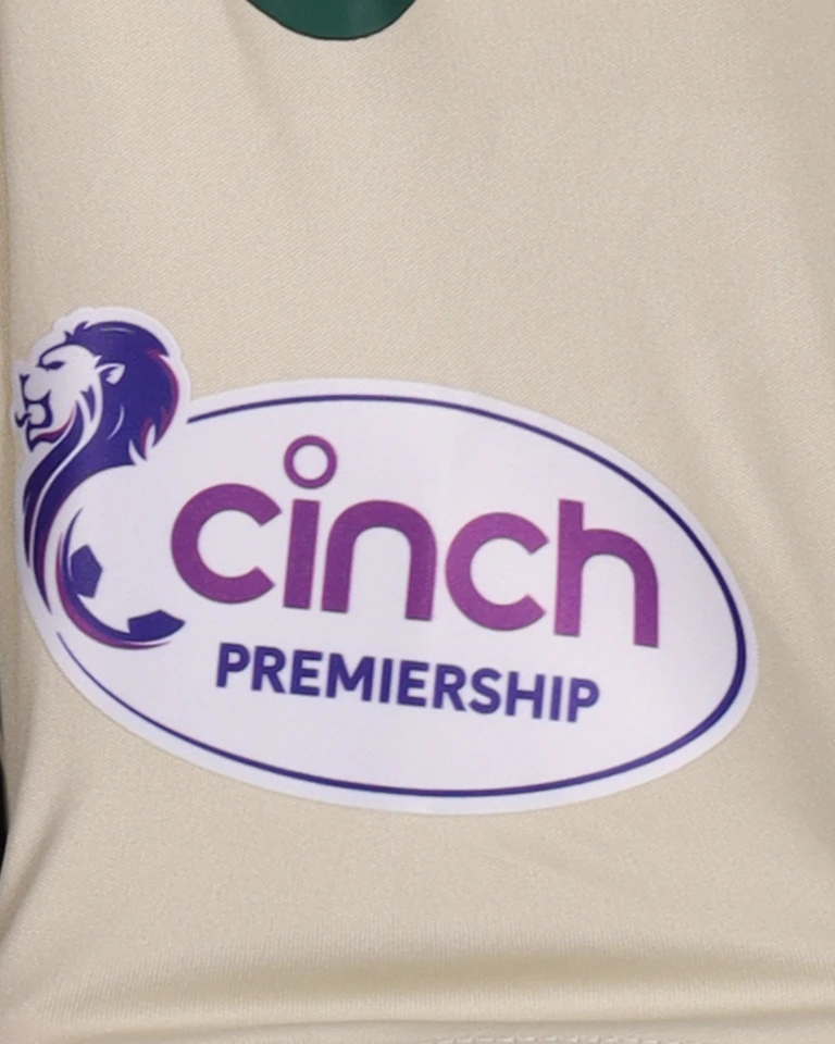 Rudi Molotnikov | Hibernian 