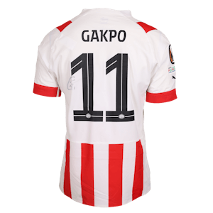 Cody Gakpo | PSV 