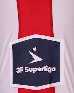 Melker Widell AaB shirt