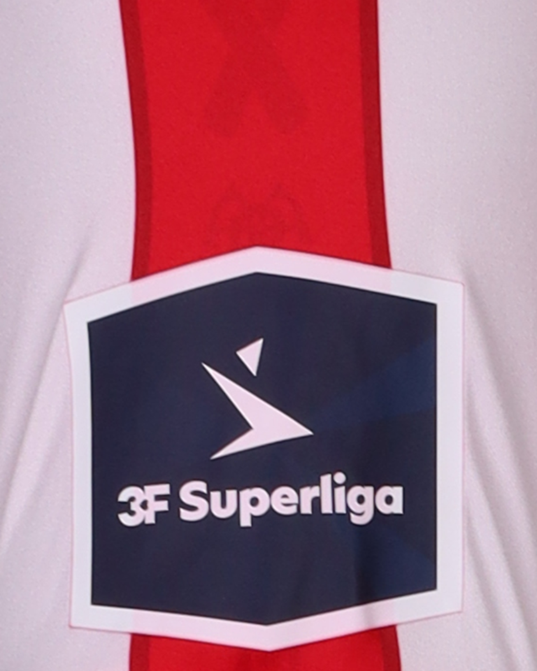 Melker Widell AaB shirt