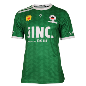 Richie Omorowa Excelsior Rotterdam shirt