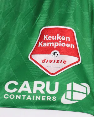 Richie Omorowa Excelsior Rotterdam jersey