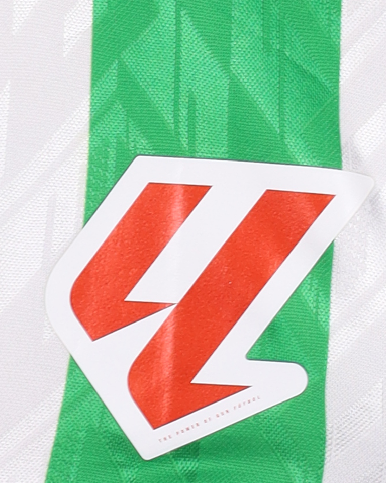 Marc Roca Junqué Real Betis shirt