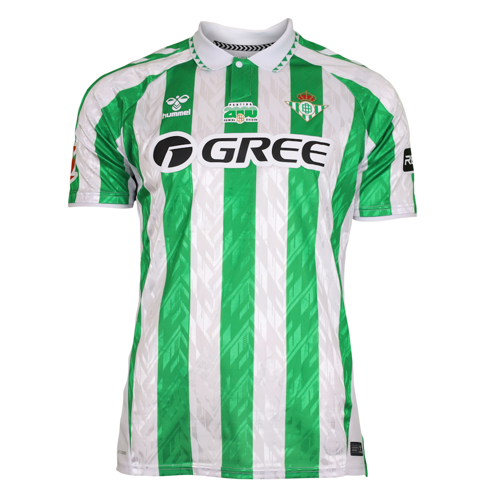 Assane Diao Diaoune Real Betis shirt