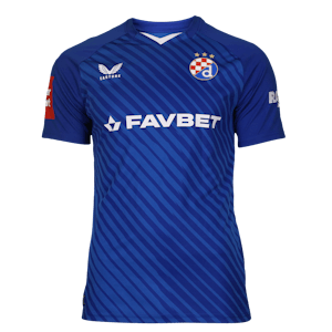 Ronaël Pierre-Gabriel Dinamo Zagreb jersey