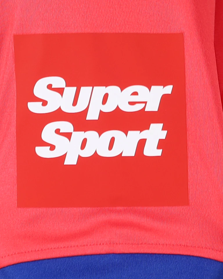 Dinamo Zagreb 팀의 Ivan Nevistić 셔츠