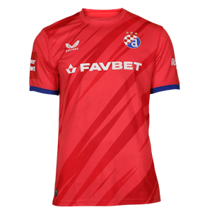 Ivan Nevistić Dinamo Zagreb jersey