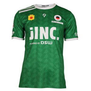 Maillot de Joshua Eijgenraam (Excelsior Rotterdam)