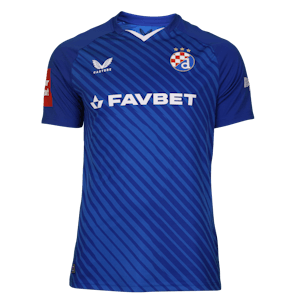 Raúl Torrente Navarro Dinamo Zagreb shirt