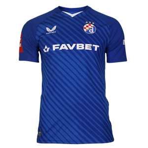 Takuya Ogiwara 荻原拓也 Dinamo Zagreb jersey