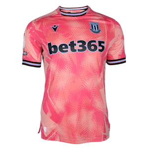 Camiseta Ben Wilmot Stoke City