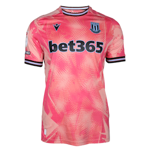 Jersey Wouter Burger Stoke City