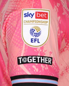 Jersey Wouter Burger Stoke City