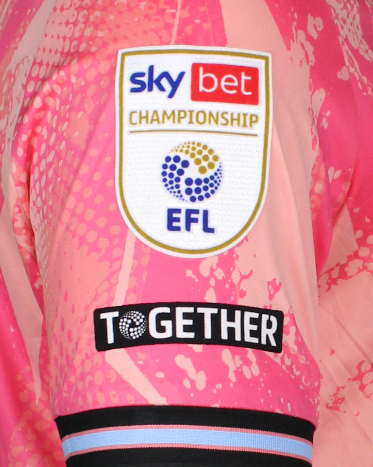 Camiseta Jun-ho Bae 배준호 Stoke City