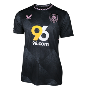 Lucas Pires Silva Burnley shirt