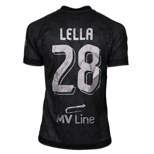 Maglia di Nunzio Lella (S.S.C. Bari)