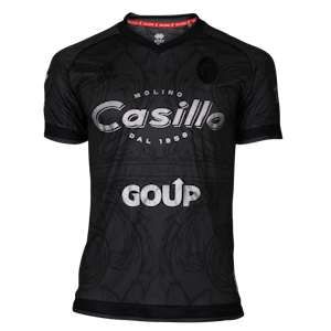 Maglia di César Falletti (S.S.C. Bari)