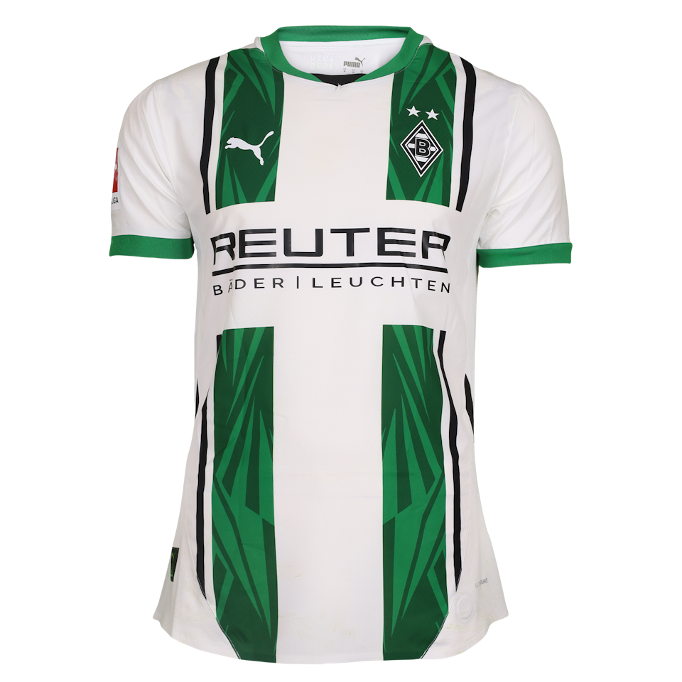 Kevin Stöger Borussia Mönchengladbach shirt
