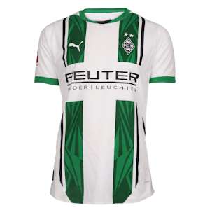 Tim Kleindienst Borussia Mönchengladbach のシャツ