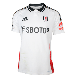 Jersey Kenny Tete Fulham