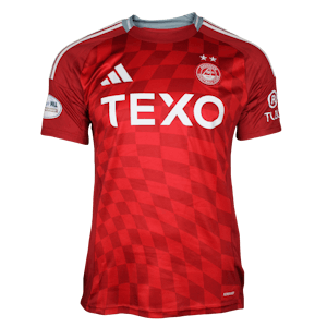 Pape Habib Guèye Aberdeen shirt
