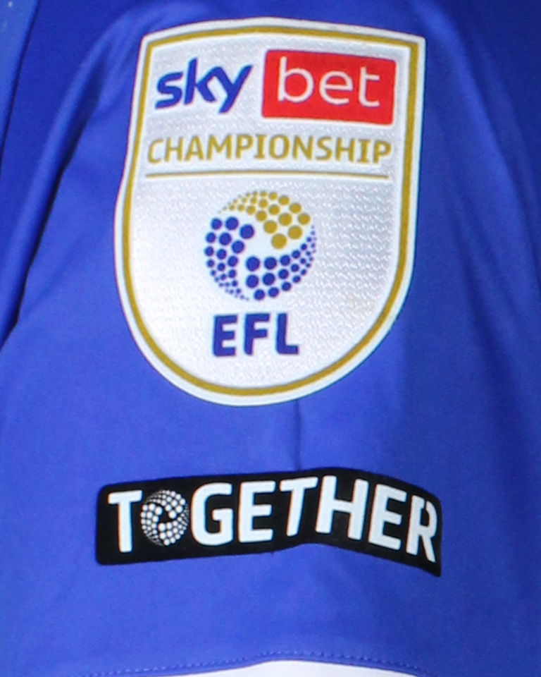 Callum O'Dowda Cardiff City FC shirt