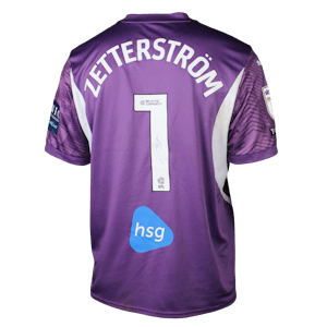 Jacob Widell Zetterström Derby County shirt