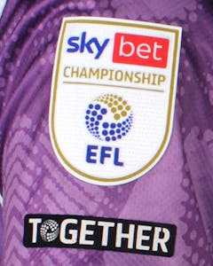 Jacob Widell Zetterström Derby County shirt
