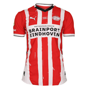 Olivier Boscagli PSV shirt
